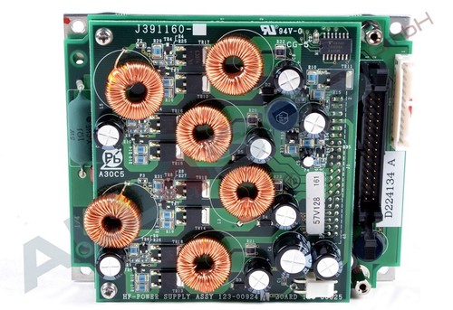 Noritsu minilab pcb j391160 - noritsu,