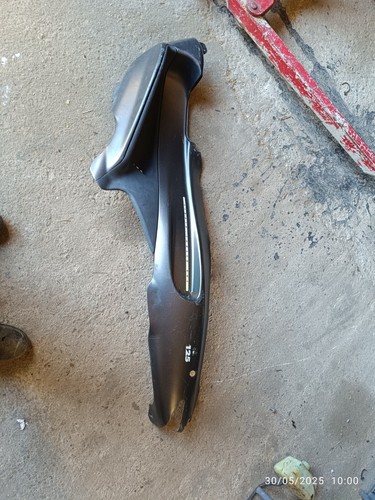 Left side fairing - left,