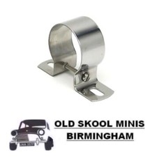 CLASSIC MINI CHROME COIL