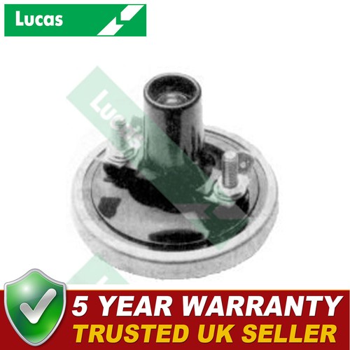 Lucas ignition coil pack fits - coil,