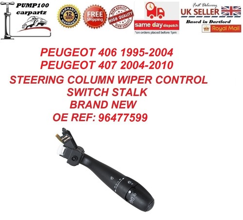 For peugeot 406 407 - peugeot,