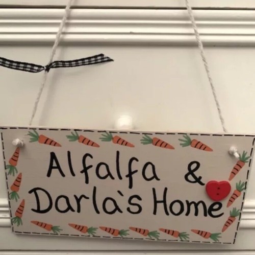 Handmade personalised pet - handmade,