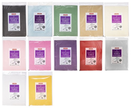 Pack disposable table - pack,