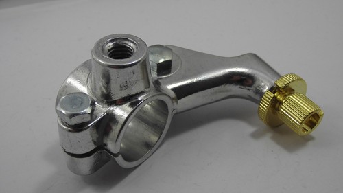 Clutch lever holder suzuki - holder,