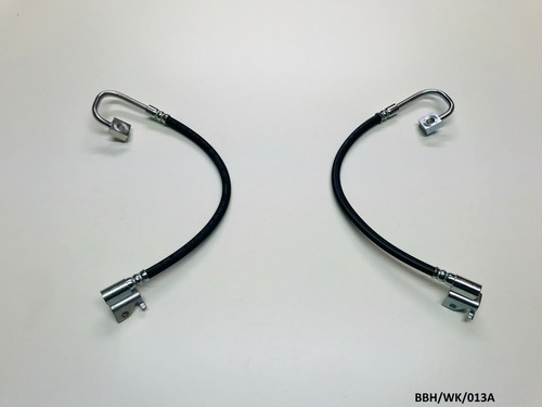 Front brake hose for - 2,