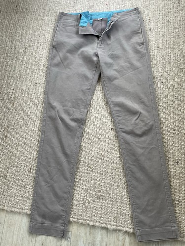 Footjoy men golf chinos - golf,