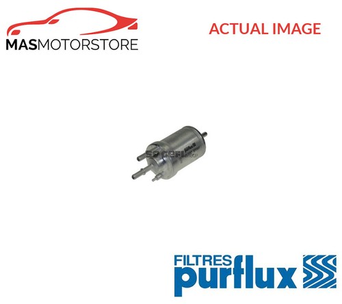 Engine fuel filter - engine,