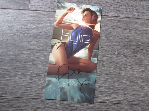 Kylie minogue australian - kylie,