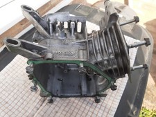 HONDA GX160 CRANKCASE FITS