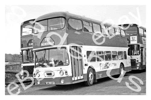 Bus photograph fife - bus,