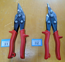 WISS Metalmaster Compound Dual