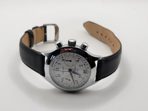 Poljot men watch - poljot, vintage