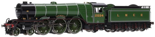 R3439 hornby gauge class - gauge, a1