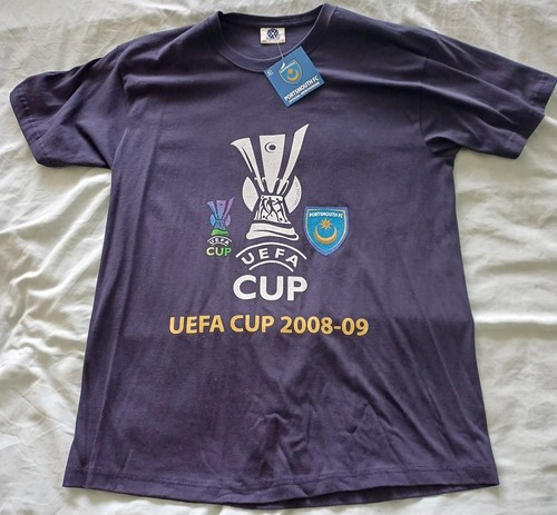 Portsmouth uefa cup - fc,