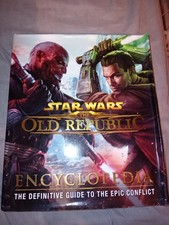 Star Wars the Old Republic