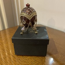 Treasured by Juliana Trinket