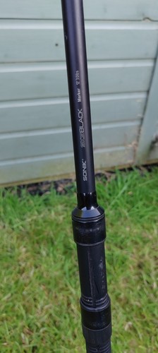 Sonic sks marker rod 12ft - sks,