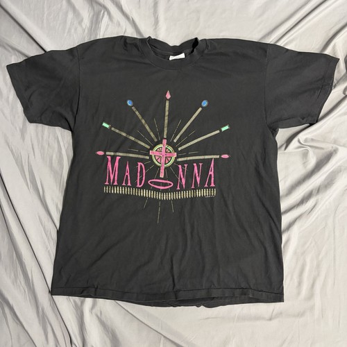 Vintage madonna mlvc - madonna,