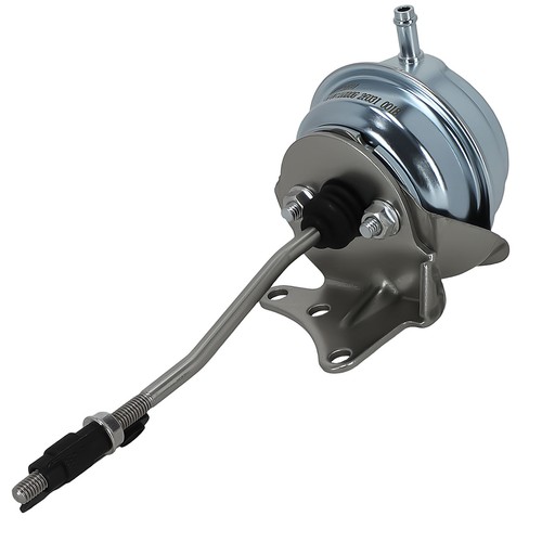 Waste gate turbo actuator for - waste,