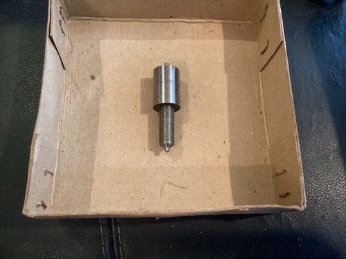 Lucas cav injector nozzle bdll - injector,