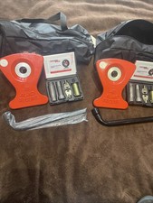 AL-KO 48 Wheel Locks X2 (pair)