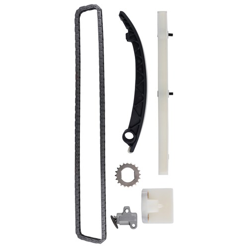 Engine timing chain kit - engine,