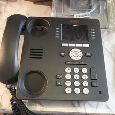 Avaya 9608 IP Desk Phone
