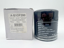 KOHLER OIL FILTER 52 050 02-S