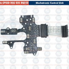 FOR AUDI SEAT SKODA VW DQ250