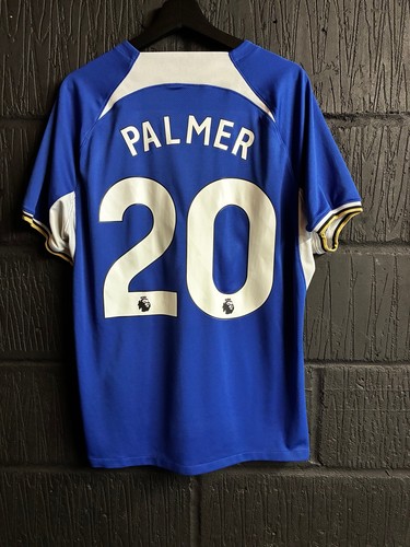 Authentic nike chelsea - authentic,