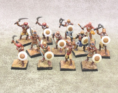 Wargods aegyptus asar - wargods,