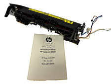 HP Laserjet 1018 Fuser Unit RM1- 2087 for Laserjet 1018 & 1020 Genuine HP Part