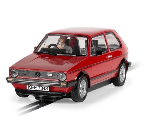 Scalextric c4490 volkswagen - c4490,