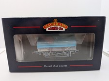 Mint Bachmann OO China Clay