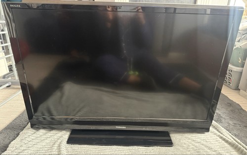 Toshiba regza 42av635db - regza,