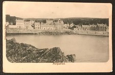 Portpatrick General View from Harbour