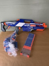 NERF A3901E35 N-strike Elite