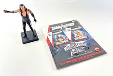 WWE WrestleMania Championship