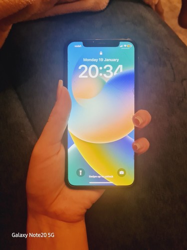 Iphone - , x