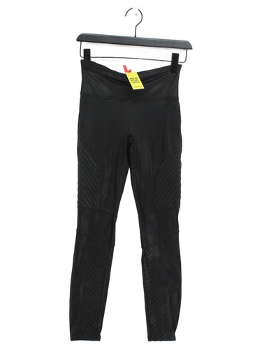 Spanx women leggings black - spanx, women's
