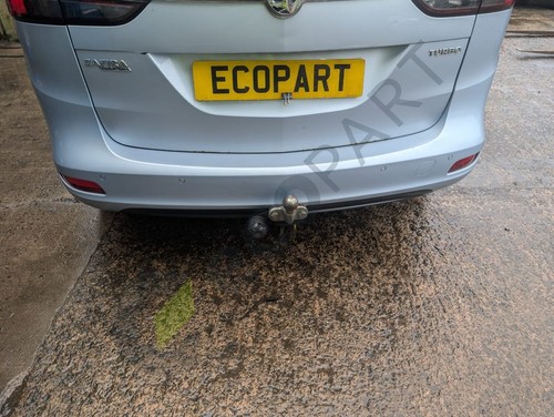 Vauxhall zafira mk3 - , c