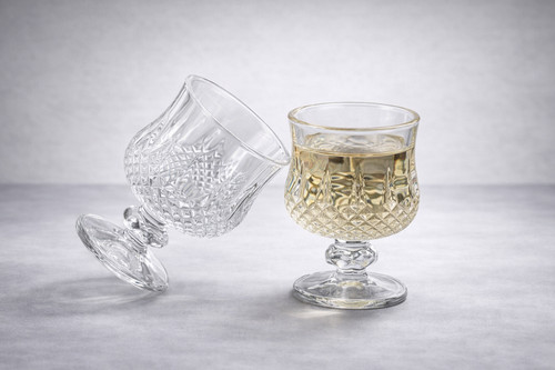 50ml brandy glasses - 50ml,