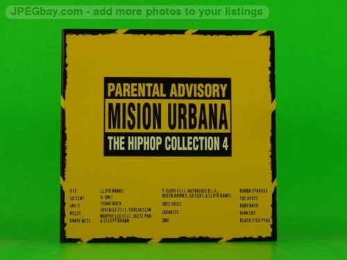 Various artist the hip - various,