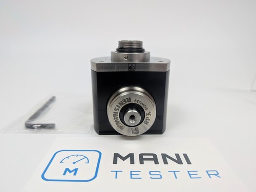 Renishaw rp3 touch trigger - renishaw,