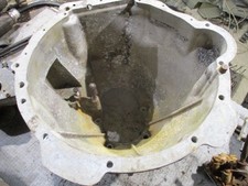 Range Rover Classic - V8 LT77