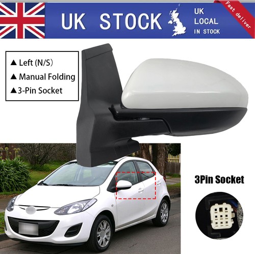 For mazda 2007 15 door - for, 2007-15