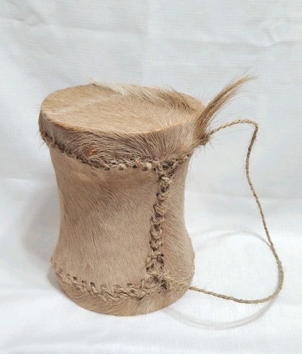 Handmade double sided - handmade, bongo