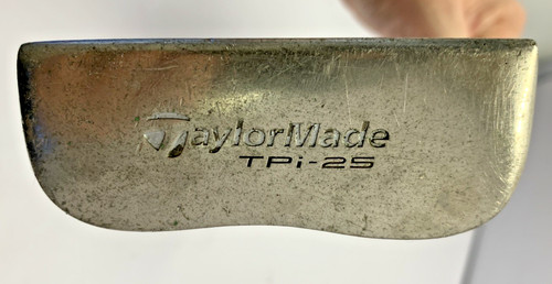 Taylormade tpi centre - taylormade, tpi-25