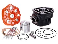 Derbi Senda 50 R DRD PRO 05-