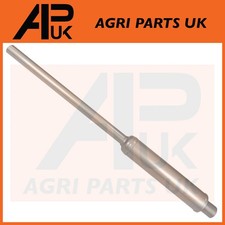 Exhaust Silencer for Massey
